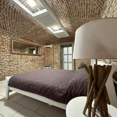 2Х Кім-Й Loft На Площі Філармонії By Willox Lägenhet Tjernivtsi Exteriör bild
